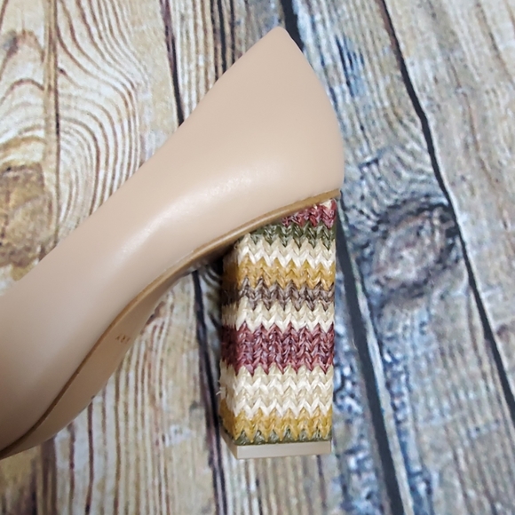 High heel women's NEW size 11 - Picture 6 of 7